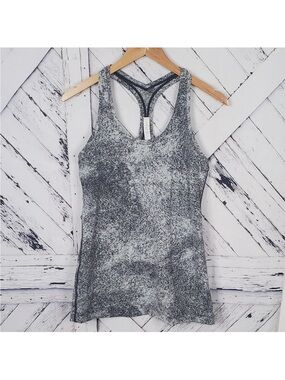 Lululemon Cool II Racerback Tank Top 10